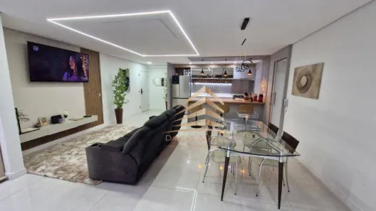 Apartamento com 2 Quartos à venda, 89m² no Vila Augusta, Guarulhos