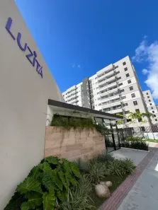 Apartamento com 3 Quartos para alugar, 63m² no Luzia, Aracaju