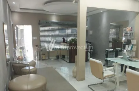 Imóvel Comercial com 1 Quarto à venda, 95m² no Cambuí, Campinas