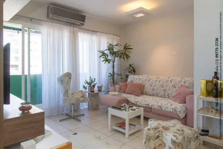 Apartamento com 2 Quartos à venda, 151m² no Boqueirão, Santos