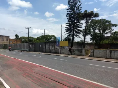Lote/Terreno para alugar, 1835m² no São João, Itajaí