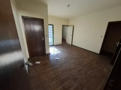 Apartamento com 3 Quartos para alugar, 101m² no Vila Tibério, Ribeirão Preto
