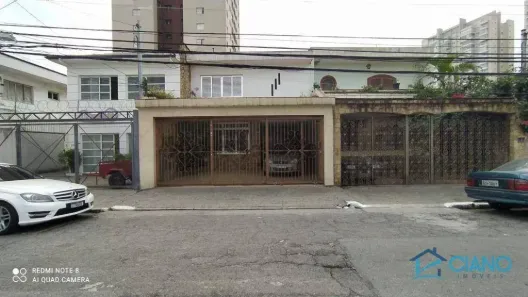 Sobrado com 4 Quartos à venda, 204m² no Maranhão, São Paulo