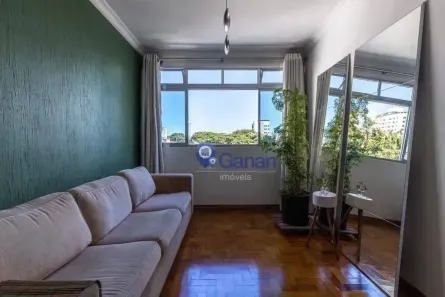 Apartamento com 2 Quartos à venda, 83m² no Planalto Paulista, São Paulo