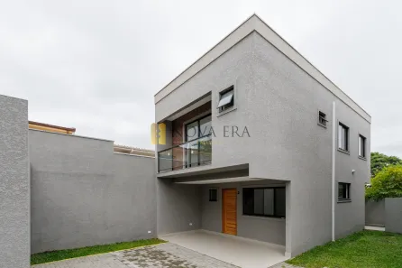 Casa de Condomínio com 3 Quartos à venda, 117m² no Boa Vista, Curitiba