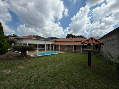 Casa com 5 Quartos à venda, 280m² no Vivenda Santa Mônica II, Igarapé