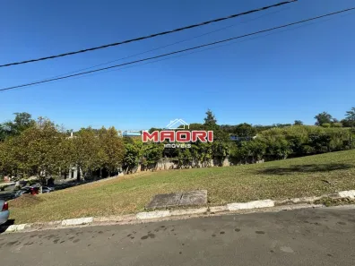 Lote/Terreno à venda, 1070m² no Joapiranga, Valinhos