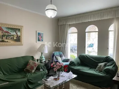 Sobrado com 3 Quartos à venda, 111m² no Santana, São Paulo