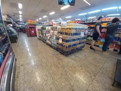 Ponto Comercial para alugar, 1853m² no Jardim América, Ribeirão Preto