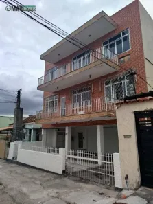 Apartamento com 2 Quartos à venda, 83m² no Bento Ribeiro, Rio de Janeiro