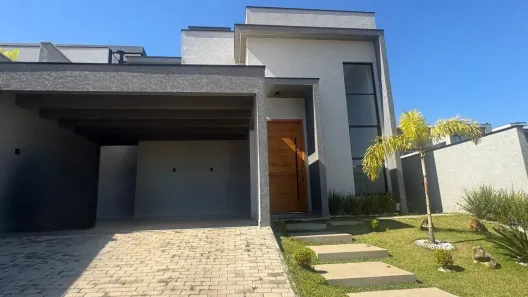 Casa de Condomínio com 4 Quartos à venda, 360m² no Jardim dos Pinheiros, Atibaia