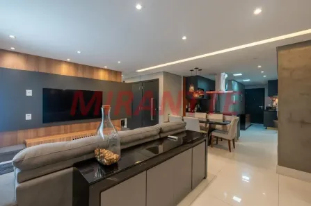 Apartamento com 2 Quartos à venda, 80m² no Santana, São Paulo