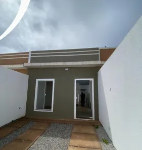 Casa com 2 Quartos à venda, 90m² no Zabelê, Vitória da Conquista