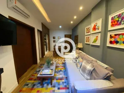 Apartamento com 2 Quartos à venda, 90m² no Copacabana, Rio de Janeiro