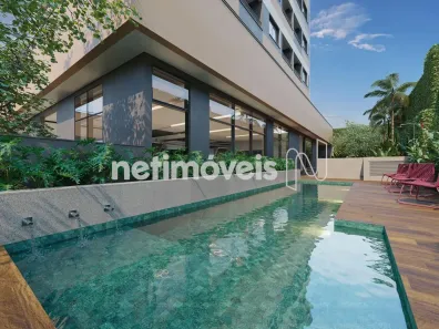 Apartamento com 1 Quarto à venda, 29m² no Vila Mariana, São Paulo