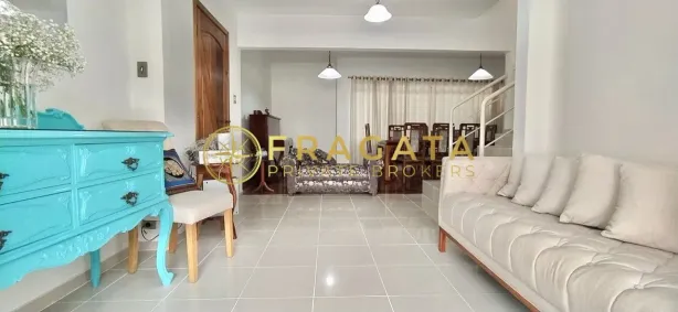Casa com 3 Quartos à venda, 270m² no Campo Belo, São Paulo