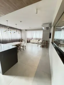 Apartamento com 3 Quartos à venda, 66m² no Jurunas, Belém