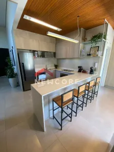 Casa de Condomínio com 3 Quartos à venda, 177m² no Centro, Piratininga