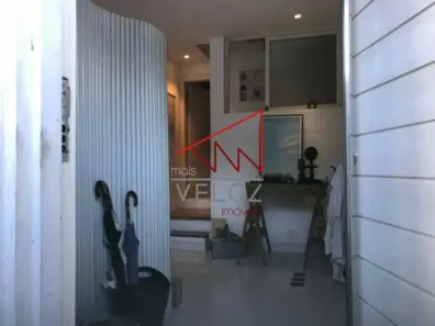 Apartamento com 3 Quartos à venda, 210m² no Gávea, Rio de Janeiro
