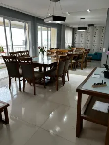 Apartamento com 3 Quartos à venda, 114m² no Vila Santo Antônio, Guarulhos