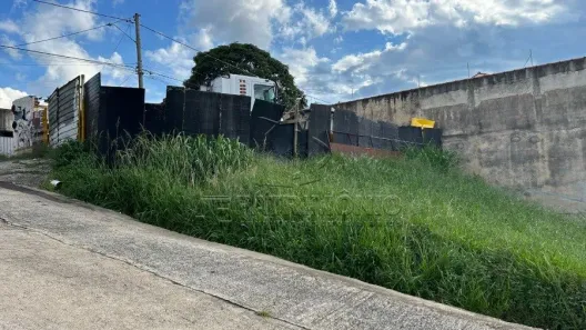 Lote/Terreno à venda, 380m² no Jardim Emília, Sorocaba