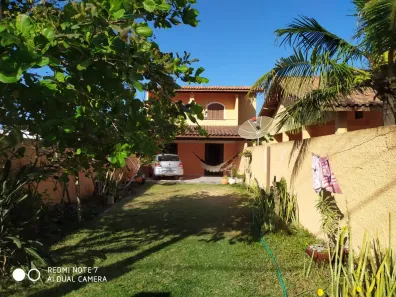 Casa com 2 Quartos à venda, 70m² no Grussaí, São João da Barra