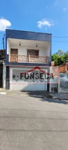 Casa com 3 Quartos à venda, 150m² no Parque Novo Lar, São Paulo