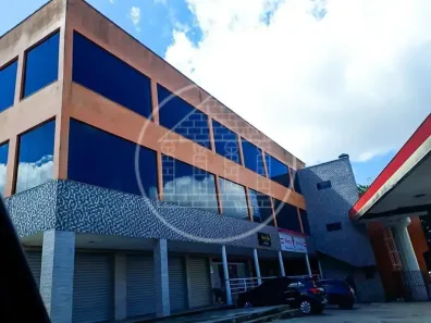 Prédio Comercial para alugar, 750m² no Vila Natal, São Paulo