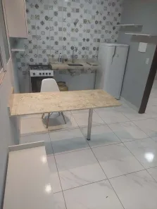 Kitnet com 1 Quarto para alugar, 26m² no Lagoa Nova, Natal