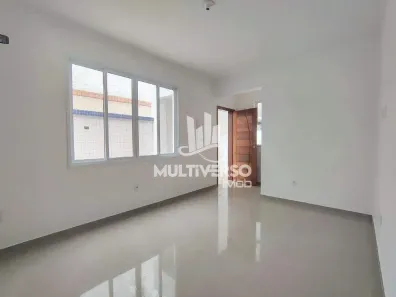 Casa com 3 Quartos à venda, 117m² no Aparecida, Santos
