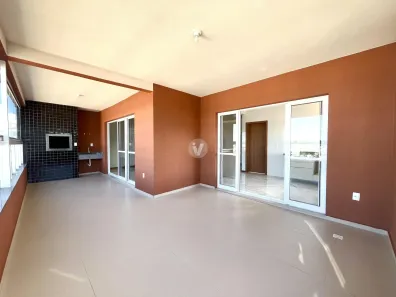 Cobertura com 3 Quartos à venda, 142m² no Camobi, Santa Maria