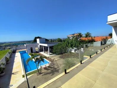 Casa de Condomínio com 4 Quartos para venda ou aluguel, 499m² no Jardim Quintas da Terracota, Indaiatuba