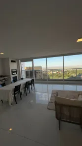 Apartamento com 3 Quartos à venda, 180m² no Jardim Goiás, Goiânia