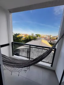 Apartamento com 1 Quarto à venda, 26m² no Stella Maris, Salvador
