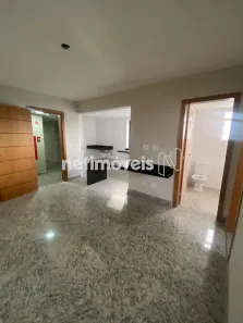 Apartamento com 2 Quartos à venda, 58m² no Santa Efigênia, Belo Horizonte