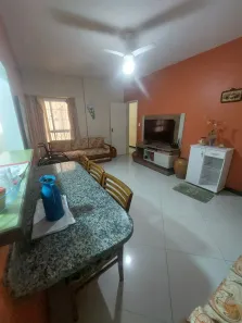 Apartamento com 1 Quarto à venda, 58m² no Centro, Guarapari