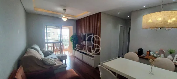 Apartamento com 3 Quartos à venda, 82m² no Gopoúva, Guarulhos