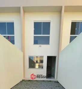 Sobrado com 2 Quartos à venda, 106m² no São Francisco de Assis, Camboriú