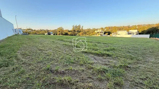Lote/Terreno à venda, 360m² no Alphaville Itu, Itu