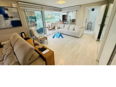 Apartamento com 3 Quartos à venda, 163m² no Vila Mariana, São Paulo