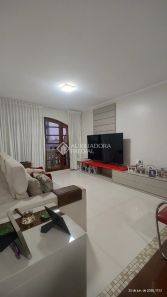 Apartamento com 3 Quartos à venda, 119m² no Vila Bastos, Santo André