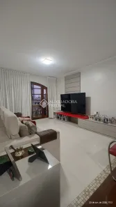Apartamento com 3 Quartos à venda, 119m² no Vila Bastos, Santo André