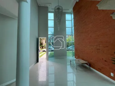 Casa de Condomínio com 3 Quartos para alugar, 299m² no Jardim Portal dos Ipês, Indaiatuba