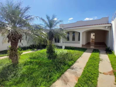 Casa com 3 Quartos para alugar, 139m² no Arruamento Primavera, Mogi Guaçu