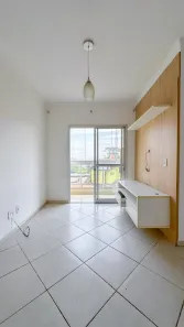 Apartamento com 2 Quartos para alugar, 53m² no Serra Centro, Serra