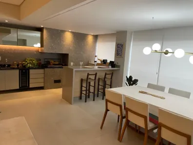 Apartamento com 4 Quartos à venda, 135m² no Ipiranga, São Paulo