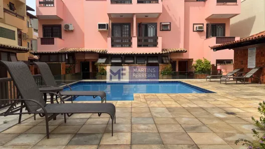Casa de Condomínio com 3 Quartos para alugar, 200m² no Recreio dos Bandeirantes, Rio de Janeiro