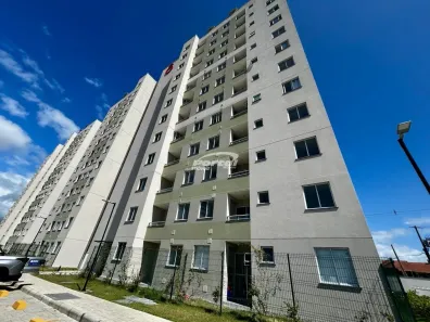 Apartamento com 2 Quartos para alugar, 51m² no Itajuba, Barra Velha
