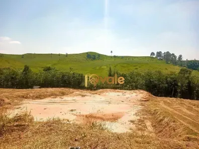 Lote/Terreno à venda, 1596m² no Condomínio Parque Vale dos Lagos, Jacareí