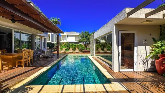 Casa com 5 Quartos à venda, 375m² no Maresias, São Sebastião